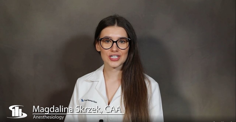 Meet Magdalina Skrzek Thumbnail